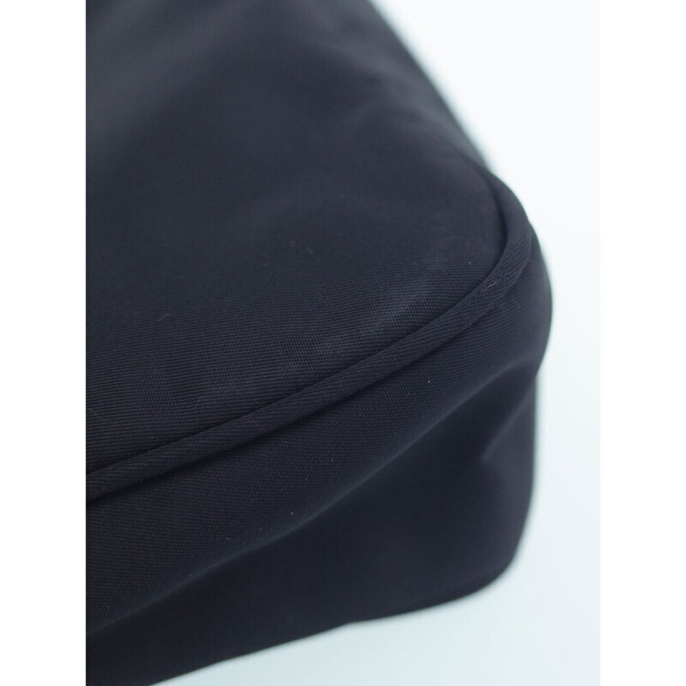 Prada Re Edition 2000 Nylon Shoulder Bag Black - Picture 4 of 9